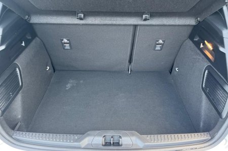 2023 Ford Focus - photo 21
