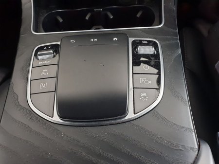 2021 Mercedes-Benz GLC - photo 40