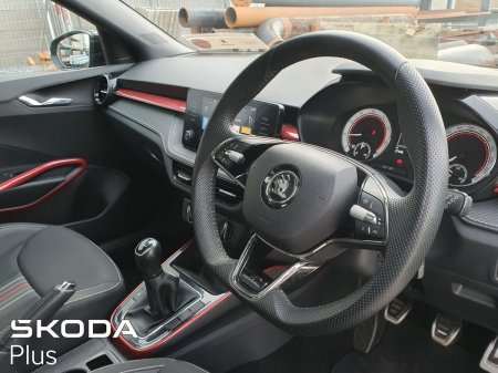 2024 Skoda Fabia - photo 7