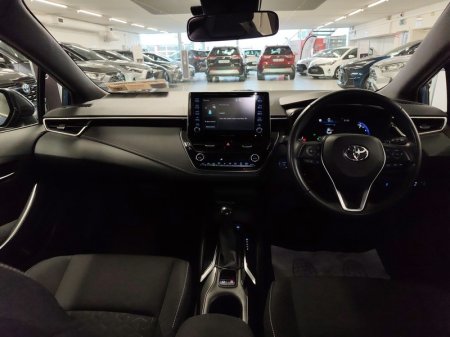 2021 Toyota Corolla - photo 8