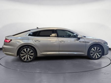2024 Volkswagen Arteon - photo 4
