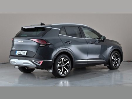 2024 Kia Sportage - photo 7
