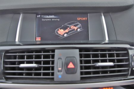 2017 BMW X3 - photo 20
