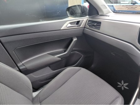 2021 Volkswagen Polo - photo 15