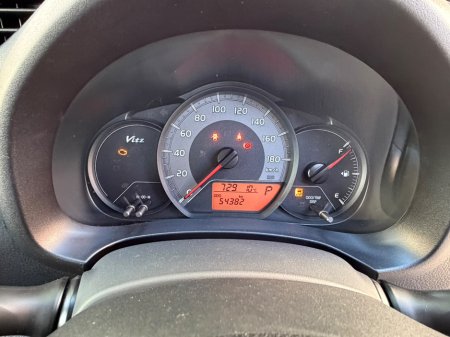 2017 Toyota Yaris - photo 20