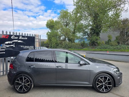 2017 Volkswagen Golf - photo 3