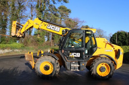0 JCB  - photo 2