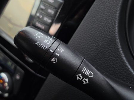 2018 Nissan Qashqai - photo 37