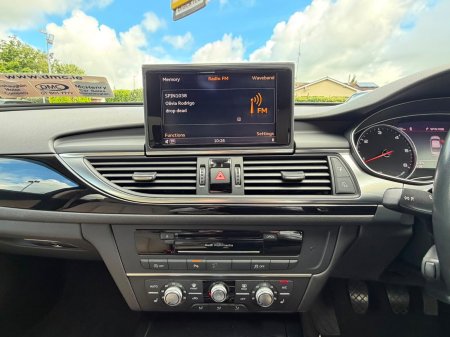 2018 Audi A6 - photo 20