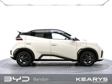 2026 BYD DOLPHIN SURF - photo 5