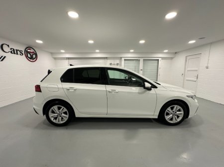2021 Volkswagen Golf - photo 20