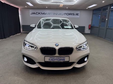 2018 BMW 1-Series - photo 2
