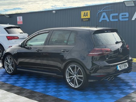 2016 Volkswagen Golf - photo 4