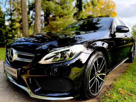 2017 Mercedes-Benz C-Class - photo 31