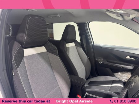 2026 Opel Frontera - photo 17