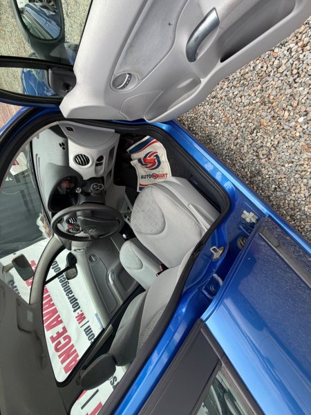 2004 Citroen C3 - photo 10