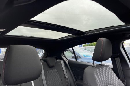 2026 Ford Focus - photo 28