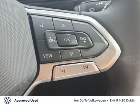 2026 Volkswagen T-Cross - photo 30
