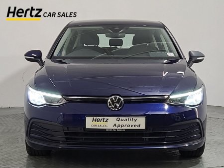 2024 Volkswagen Golf - photo 5