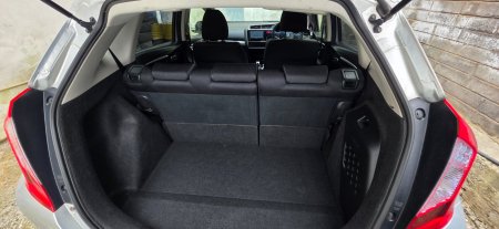 2015 Honda Fit - photo 7