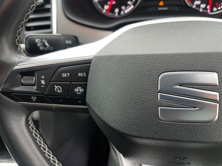 2021 SEAT Ateca - photo 22
