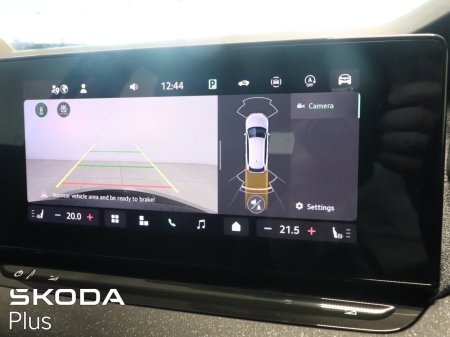 2026 Skoda Octavia - photo 19