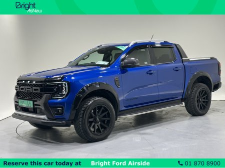 2025 Ford Ranger - photo 3