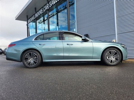 2027 Mercedes-Benz E-Class - photo 15