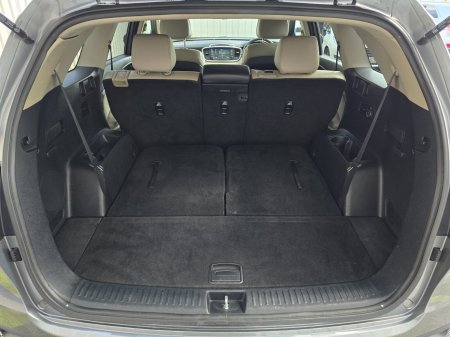 2017 Kia Sorento - photo 28