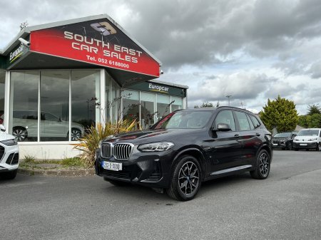 2023 BMW X3