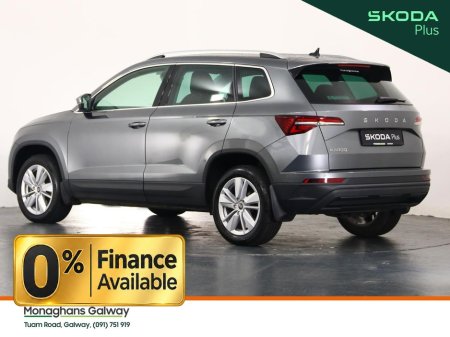 2025 Skoda Karoq - photo 6