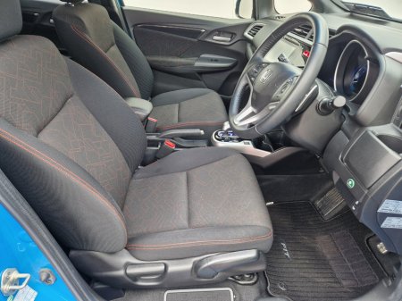 2014 Honda Fit - photo 23