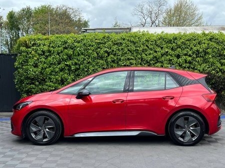 2024 Cupra Born - photo 3