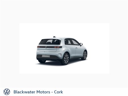 2027 Volkswagen Polo - photo 4