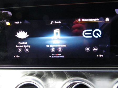 2022 Mercedes-Benz E-Class - photo 34