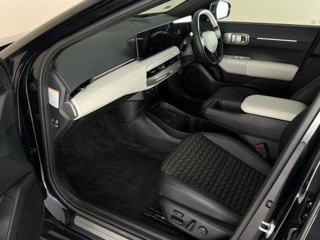 2027 Kia EV4 - photo 19