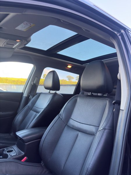 2018 Nissan X-Trail - photo 7