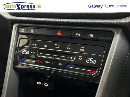 2023 Volkswagen T-Roc - photo 28