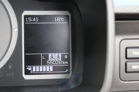 2021 Suzuki Ignis - photo 16