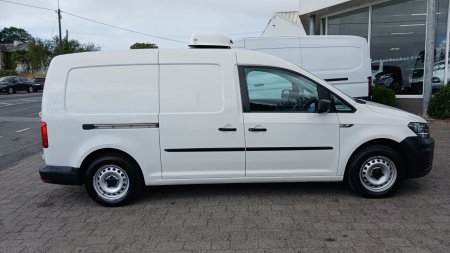 2020 Volkswagen Caddy - photo 7