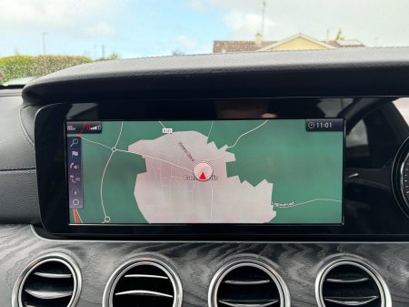 2018 Mercedes-Benz E-Class - photo 24