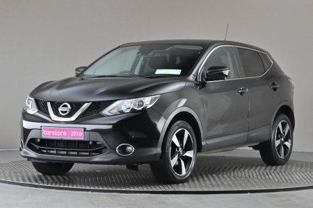 2016 Nissan Qashqai - photo 3