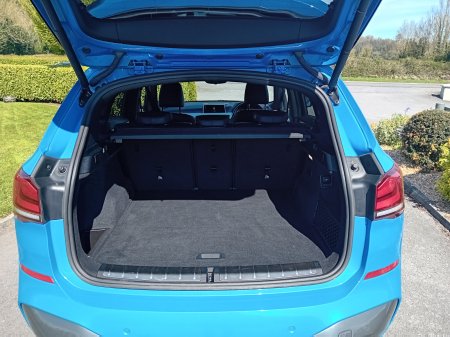 2021 BMW X1 - photo 10
