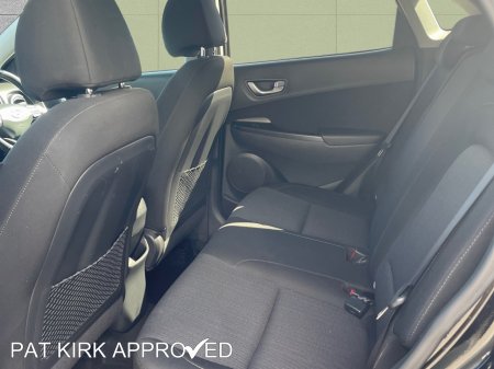 2023 Hyundai KONA - photo 11