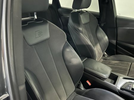 2020 Audi A4 - photo 8
