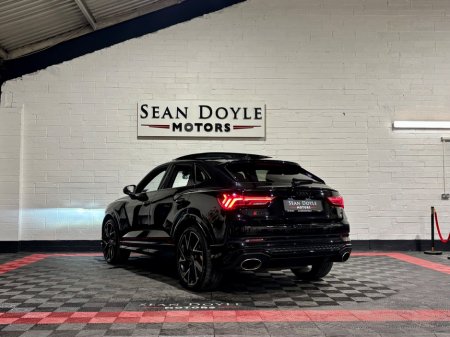 2021 Audi RS Q3 - photo 8
