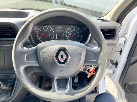 2022 Renault Master - photo 8