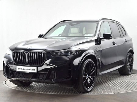 2024 BMW X5 - photo 24