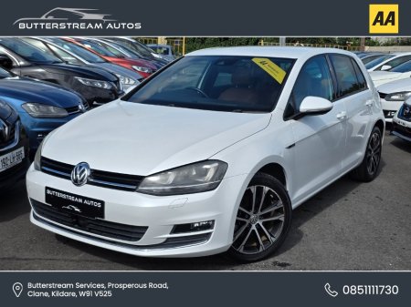 2015 Volkswagen Golf - photo 3