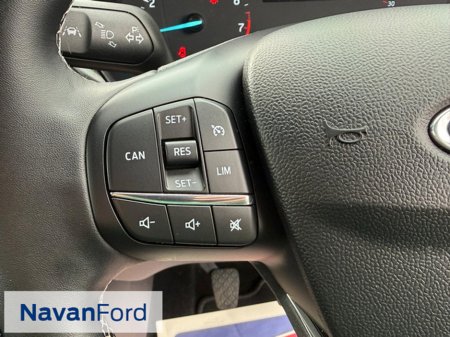 2024 Ford Puma - photo 18